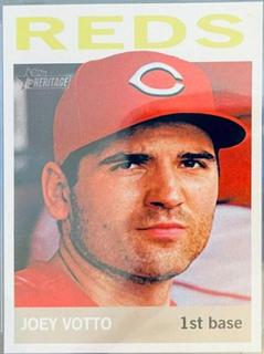 Joey Votto