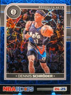 Dennis Schroder