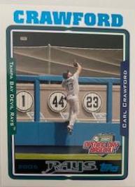 Carl Crawford