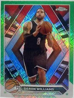 Deron Williams