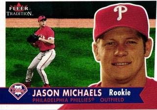 Jason Michaels