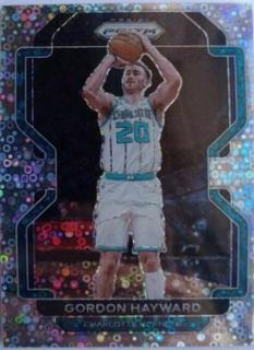 Gordon Hayward