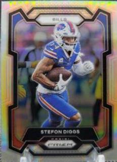 Stefon Diggs