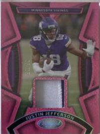 Justin Jefferson