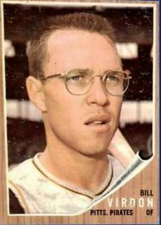 Bill Virdon