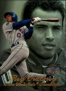 Rey Ordonez