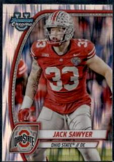 Jack Sawyer