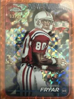 Irving Fryar