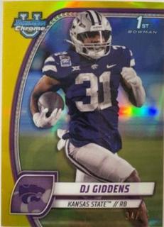 DJ Giddens