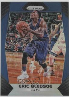 Eric Bledsoe