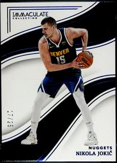 Nikola Jokic