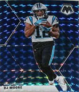 DJ Moore