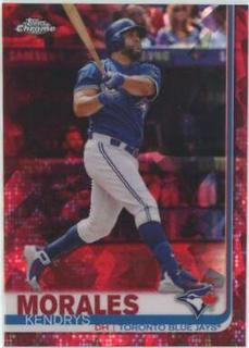 Kendrys Morales