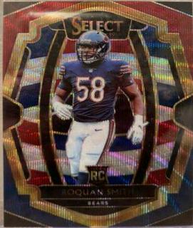 Roquan Smith