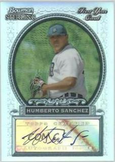 Humberto Sanchez