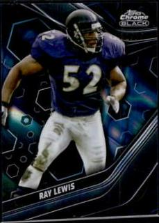 Ray Lewis