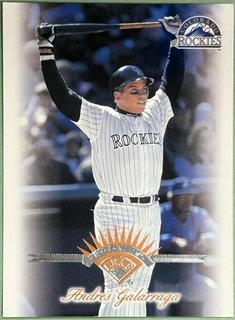 Andres Galarraga