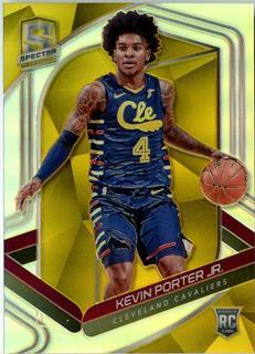 Kevin Porter Jr.