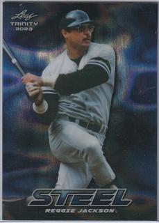 Reggie Jackson