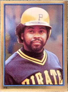 Bill Madlock
