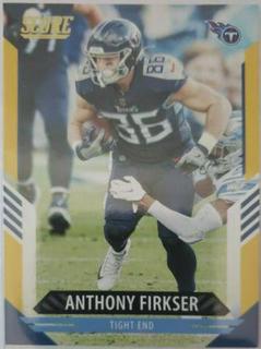Anthony Firkser