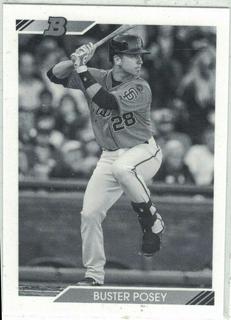Buster Posey