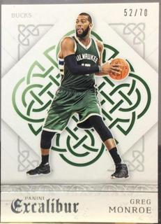 Greg Monroe
