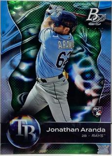 Jonathan Aranda