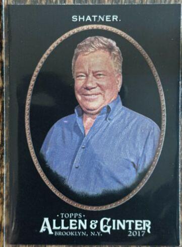 William Shatner #246
