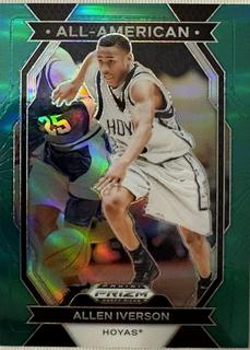 Allen Iverson