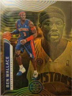 Ben Wallace