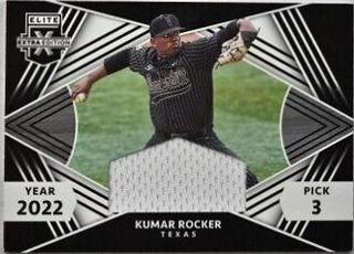 Kumar Rocker
