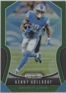 Kenny Golladay
