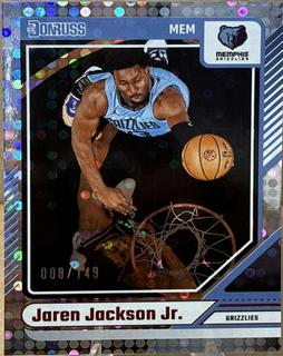 Jaren Jackson Jr.