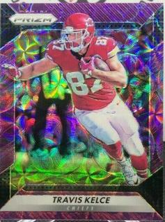 Travis Kelce