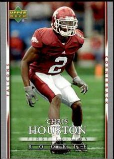 Chris Houston