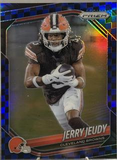 Jerry Jeudy
