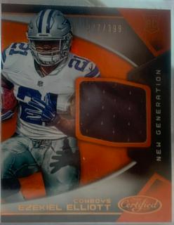 Ezekiel Elliott