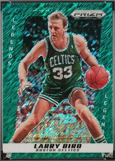 Larry Bird