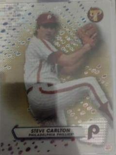 Steve Carlton
