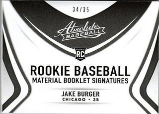 Jake Burger