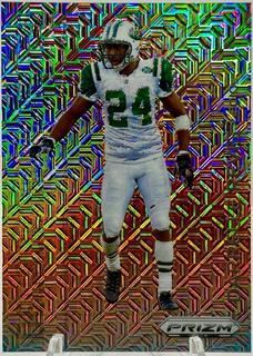 Darrelle Revis