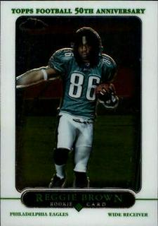 Reggie Brown