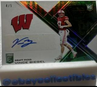 Vince Biegel