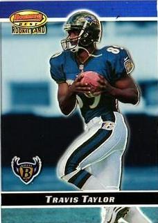 Travis Taylor
