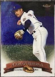 Carlos Baerga