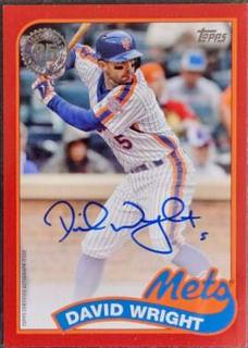 David Wright