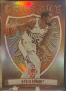Kevin Durant