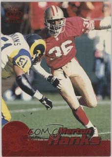 Merton Hanks
