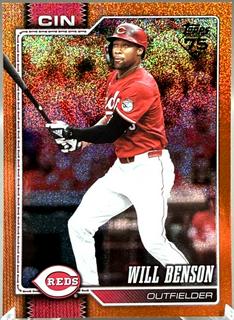 Will Benson